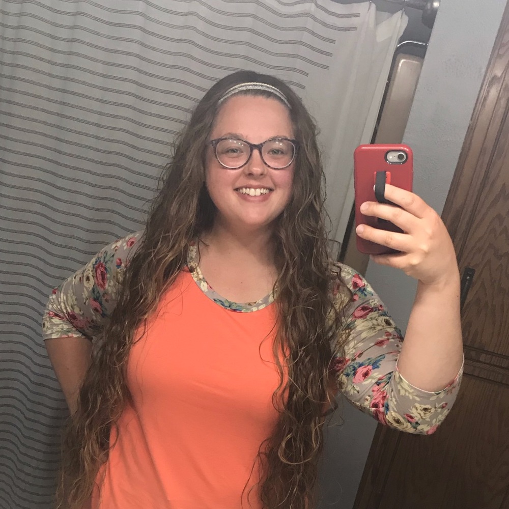 Meet your Posher, Jane